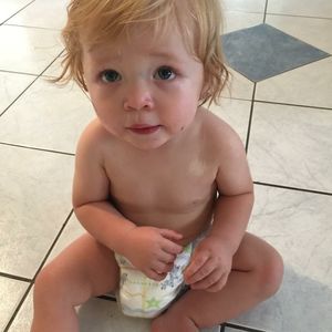 Meet your Posher, Martha